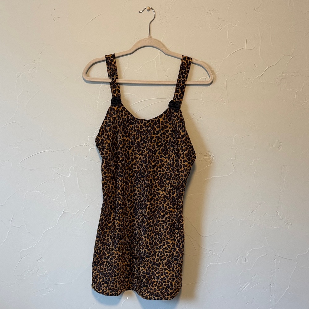 Vintage Nightgown.